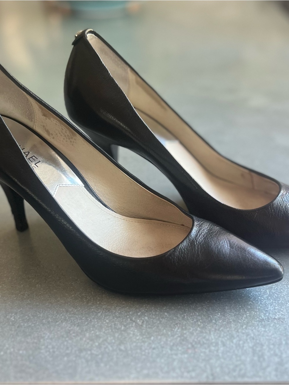 Michael Kors Alina Flex Pump